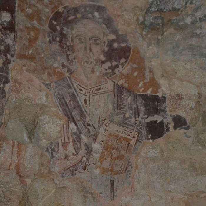 Photo de Chapelle Saint-Théodoric de Châteauneuf-du-Pape