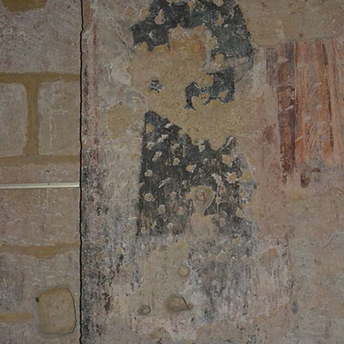 Photo de Chapelle Saint-Théodoric de Châteauneuf-du-Pape