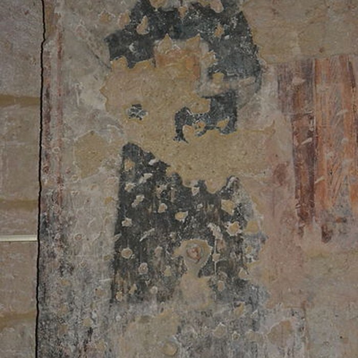 Photo de Chapelle Saint-Théodoric de Châteauneuf-du-Pape