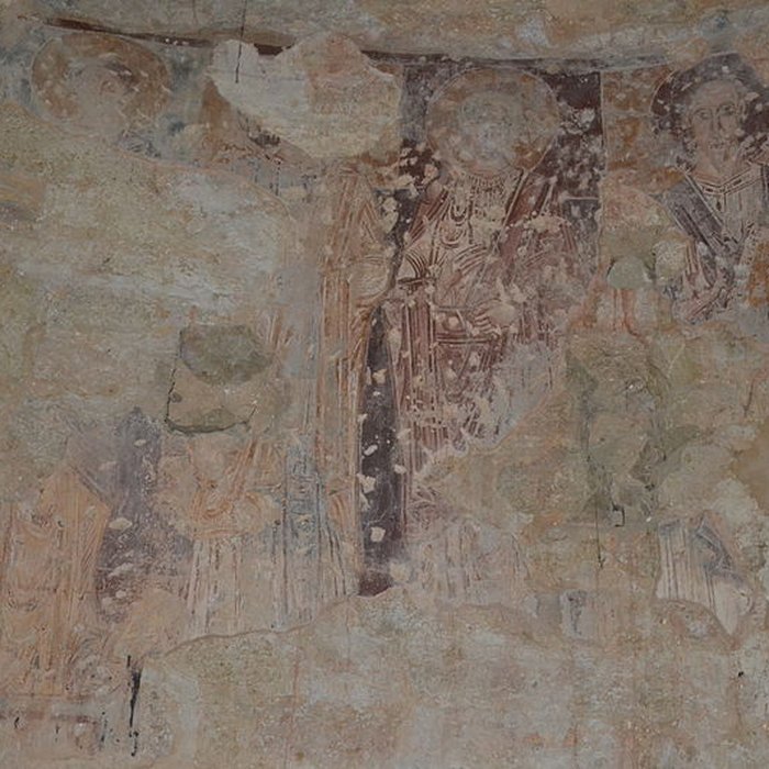 Photo de Chapelle Saint-Théodoric de Châteauneuf-du-Pape