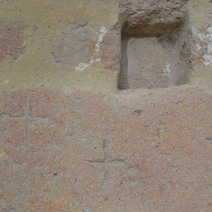 Photo de Chapelle Saint-Théodoric de Châteauneuf-du-Pape