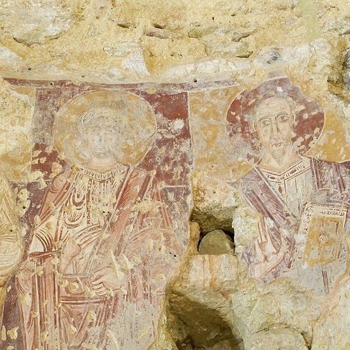 Photo de Chapelle Saint-Théodoric de Châteauneuf-du-Pape