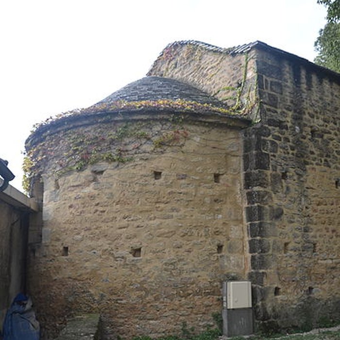 Photo de Chapelle Saint-Théodoric de Châteauneuf-du-Pape