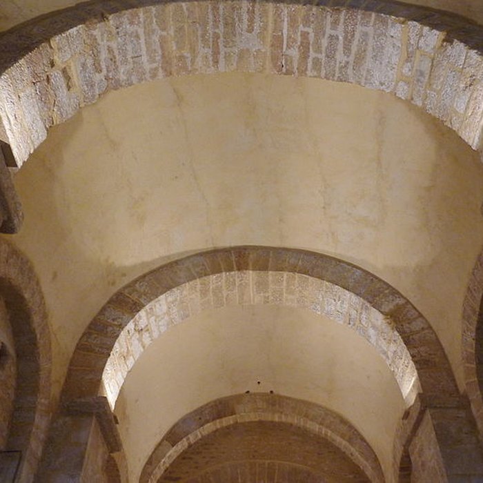 Photo de Chapelle Saint-Théodoric de Châteauneuf-du-Pape