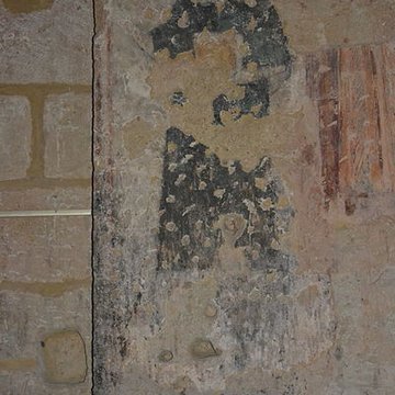 Chapelle Saint-Théodoric de Châteauneuf-du-Pape