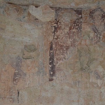 Chapelle Saint-Théodoric de Châteauneuf-du-Pape