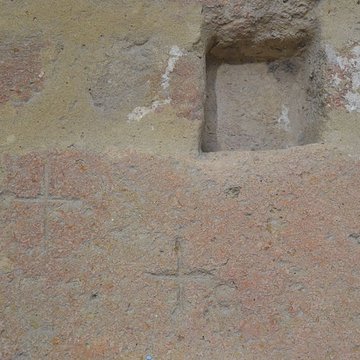 Chapelle Saint-Théodoric de Châteauneuf-du-Pape