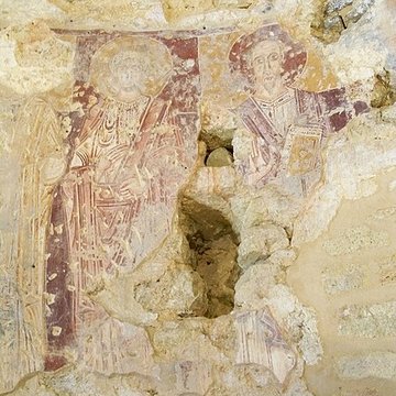 Chapelle Saint-Théodoric de Châteauneuf-du-Pape