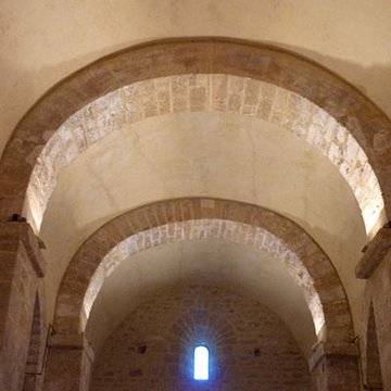 Chapelle Saint-Théodoric de Châteauneuf-du-Pape