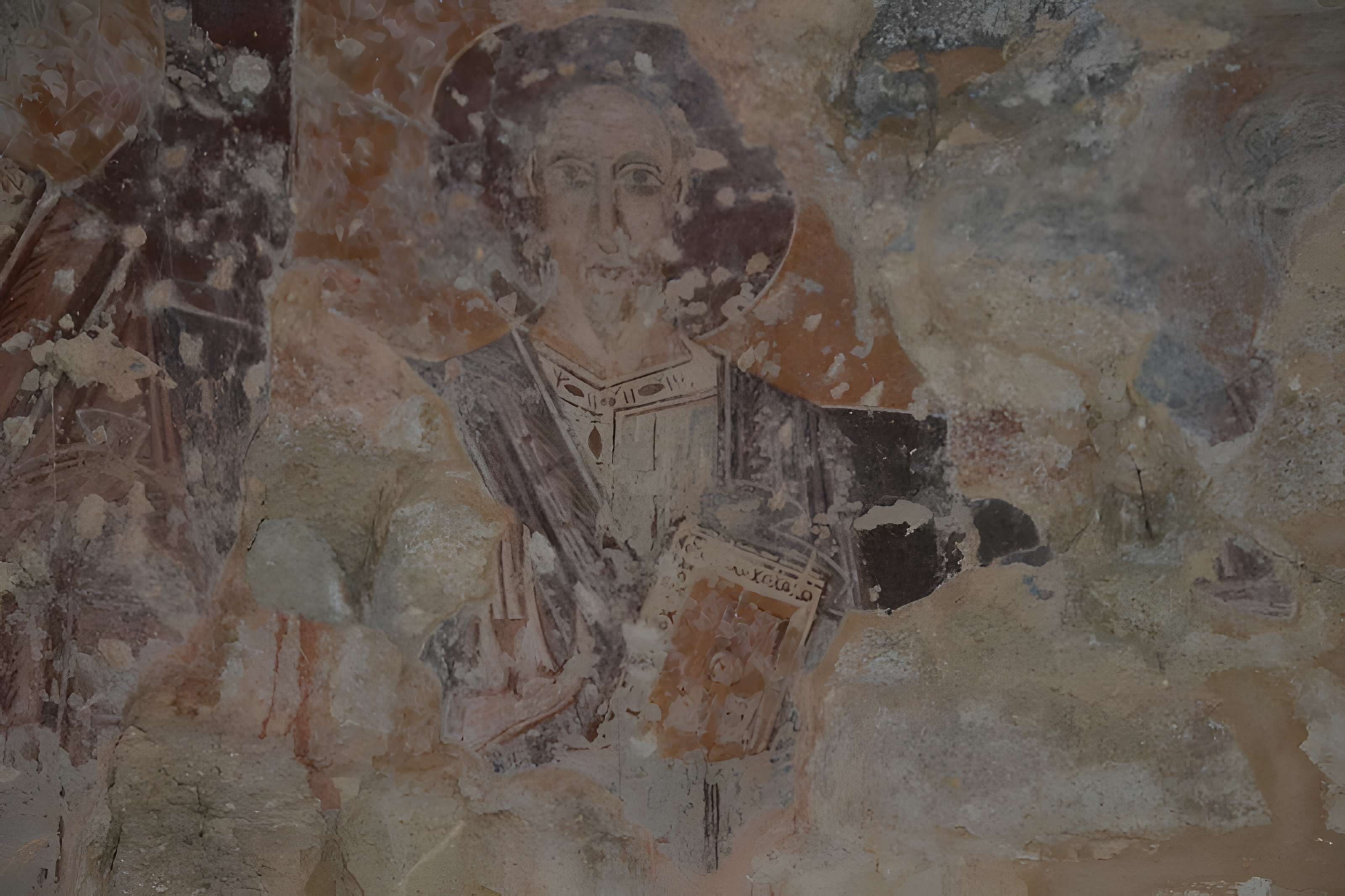 Chapelle Saint-Théodoric de Châteauneuf-du-Pape