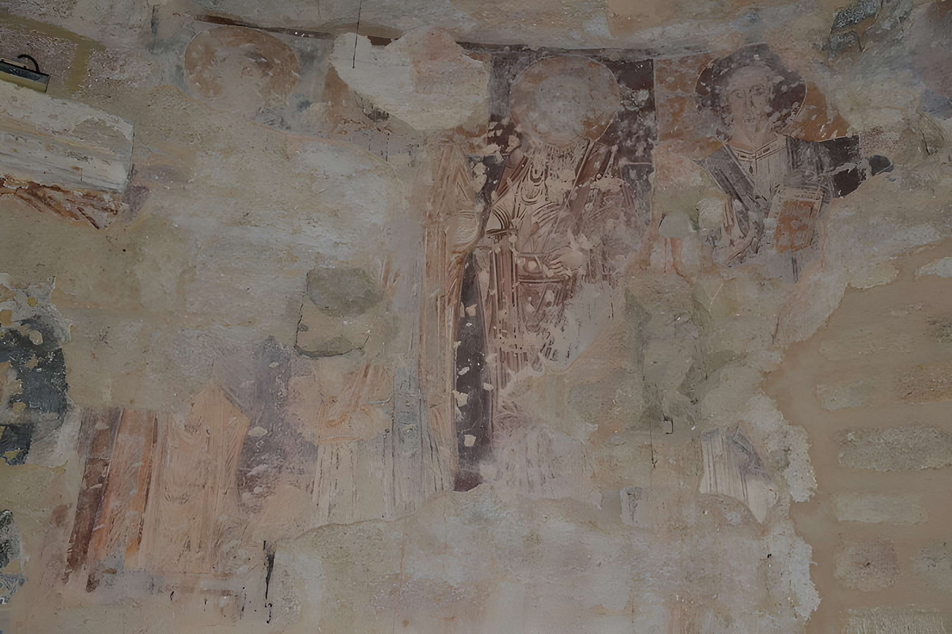 Chapelle Saint-Théodoric de Châteauneuf-du-Pape