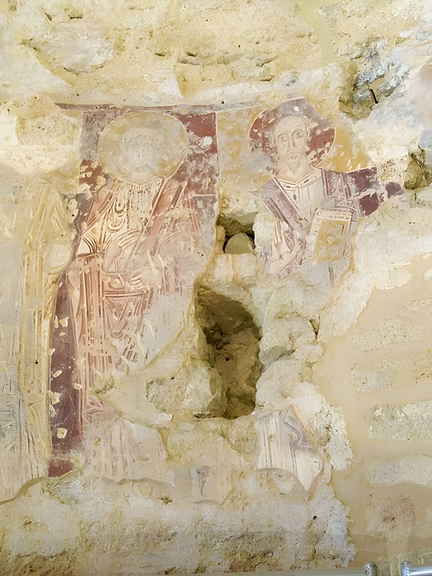 Chapelle Saint-Théodoric de Châteauneuf-du-Pape