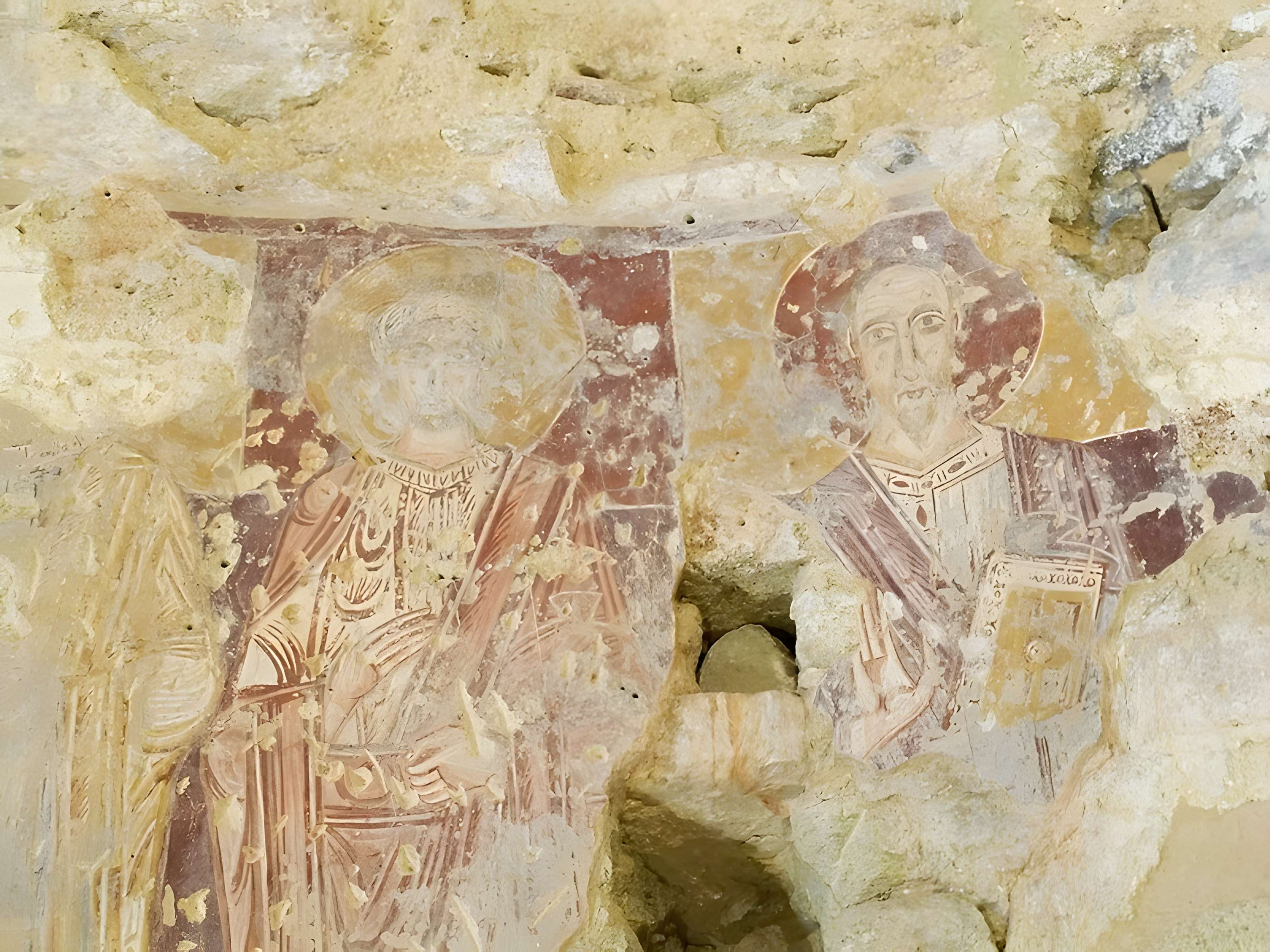 Chapelle Saint-Théodoric de Châteauneuf-du-Pape
