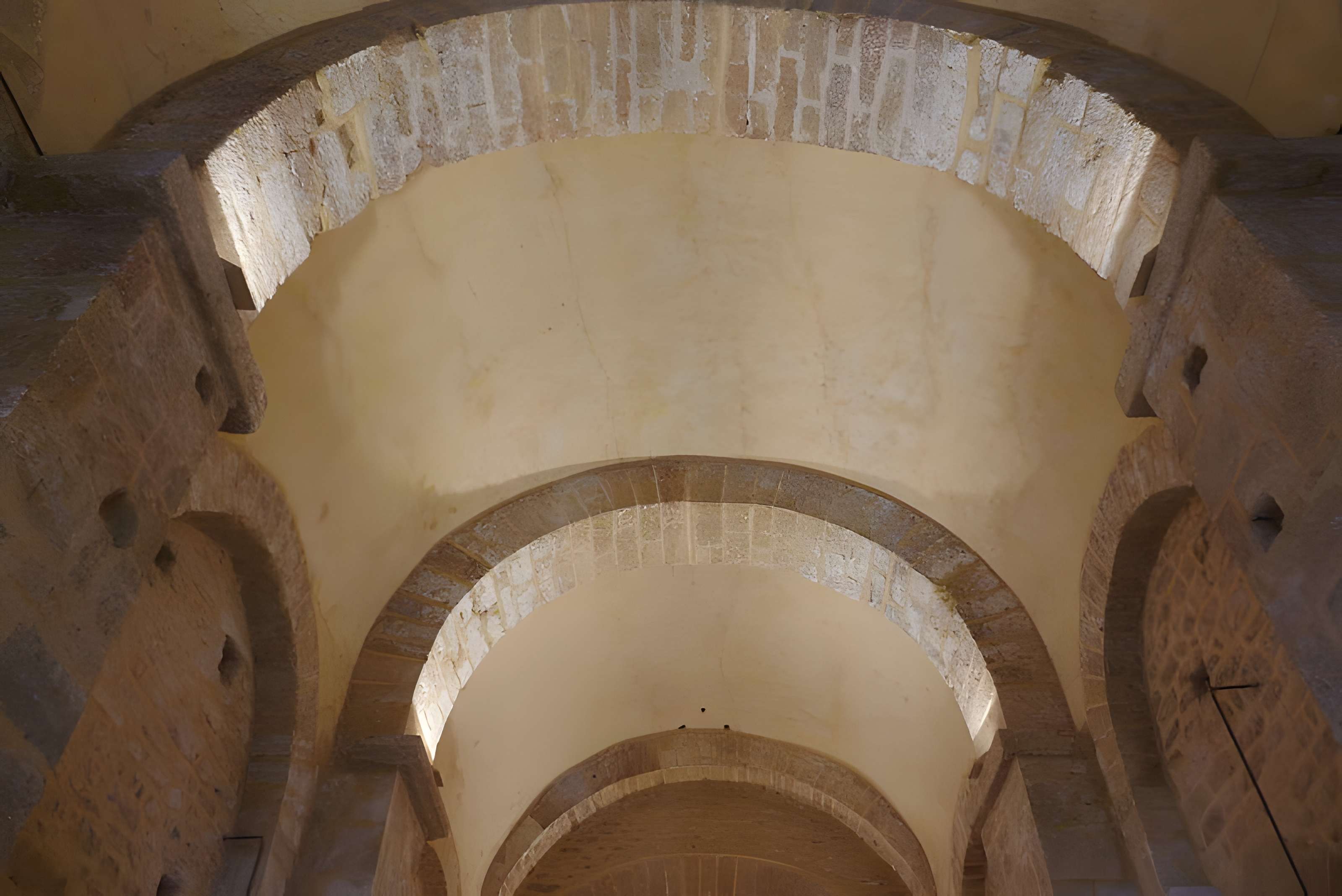 Chapelle Saint-Théodoric de Châteauneuf-du-Pape