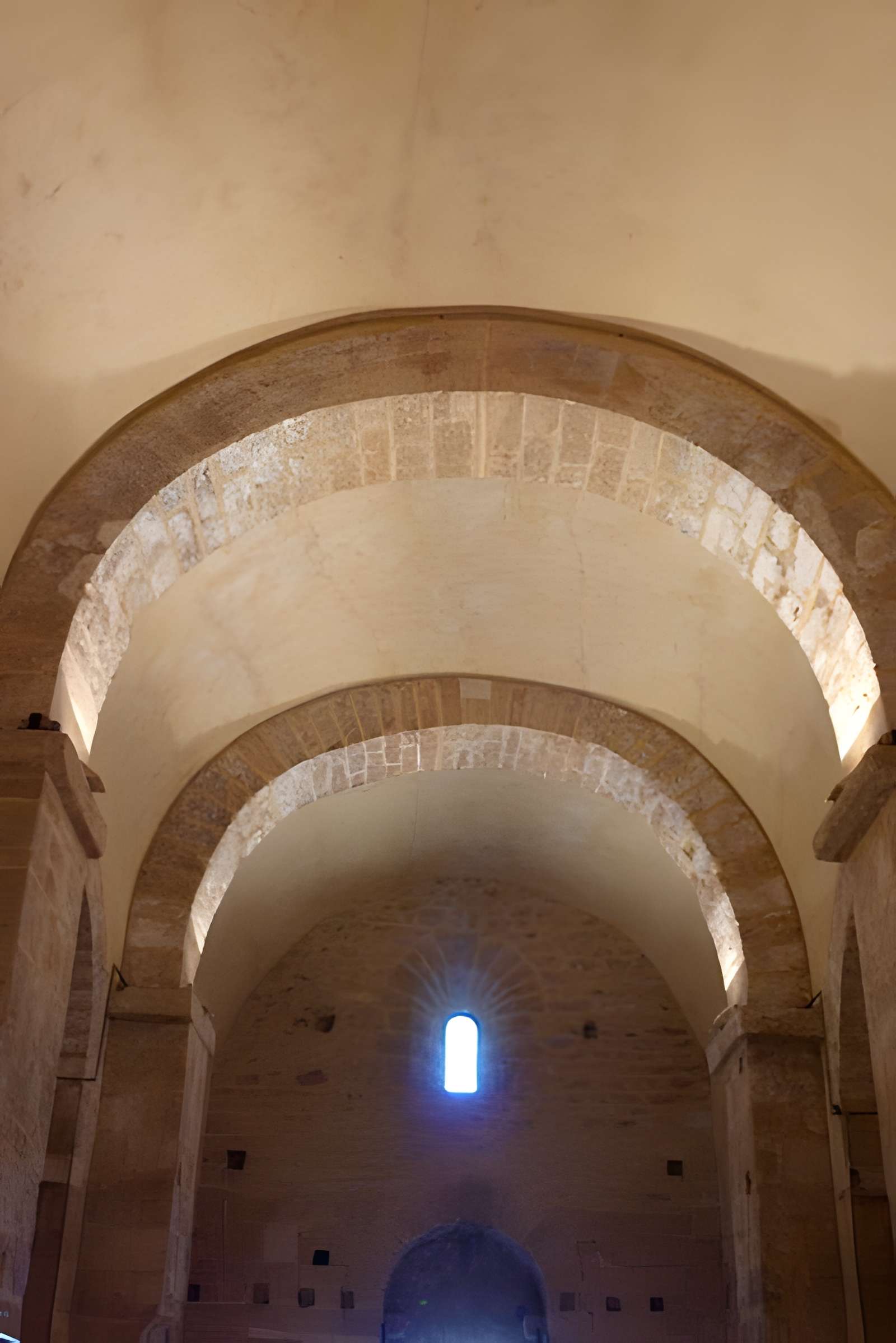 Chapelle Saint-Théodoric de Châteauneuf-du-Pape