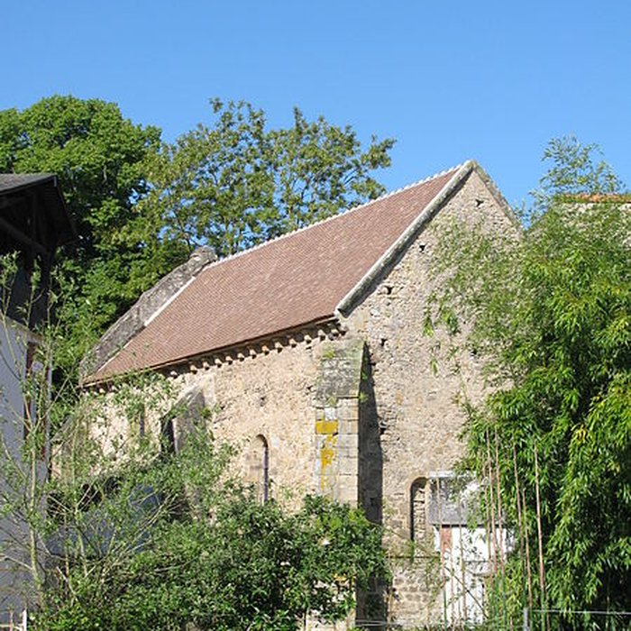 Photo de Chapelle Saint-Thibault de Decize