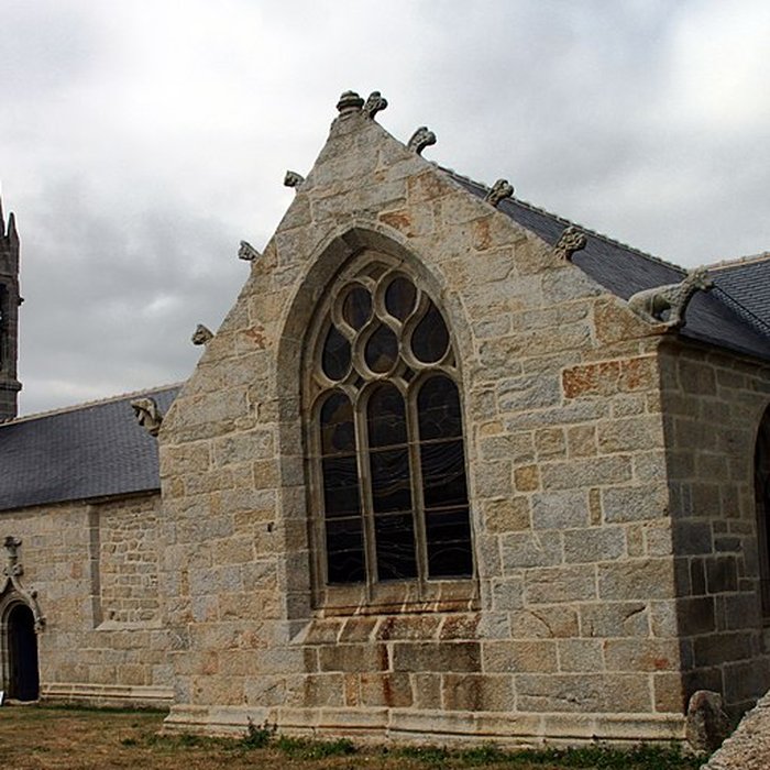 Photo de Chapelle Saint-Trémeur de Guilvinec