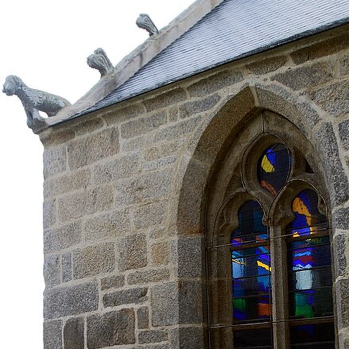 Photo de Chapelle Saint-Trémeur de Guilvinec
