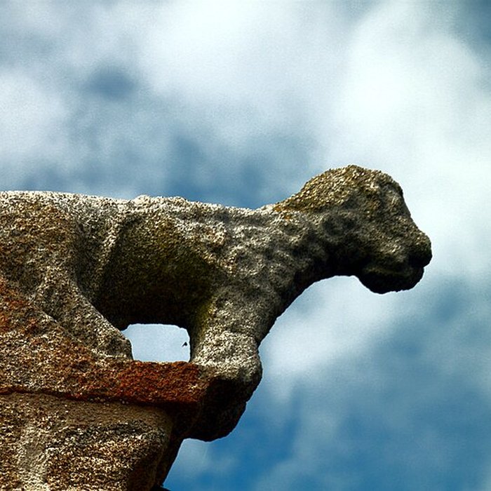 Photo de Chapelle Saint-Trémeur de Guilvinec
