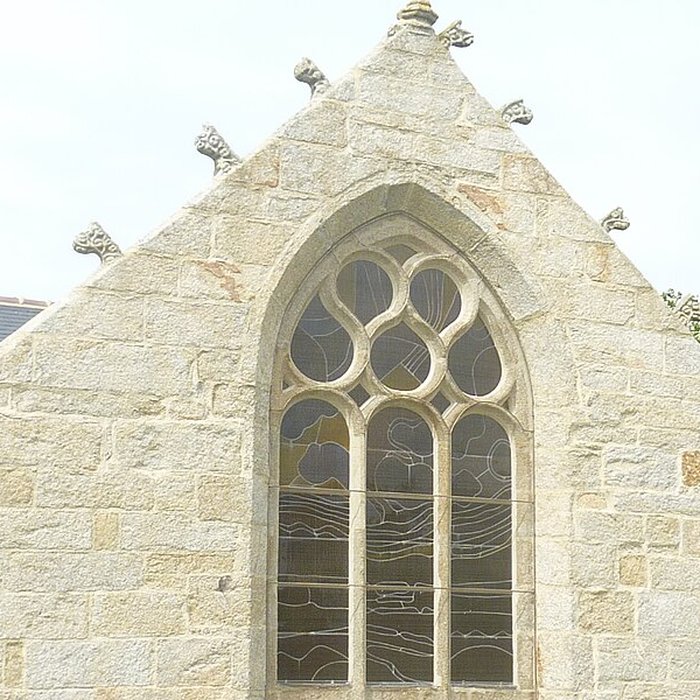 Photo de Chapelle Saint-Trémeur de Guilvinec