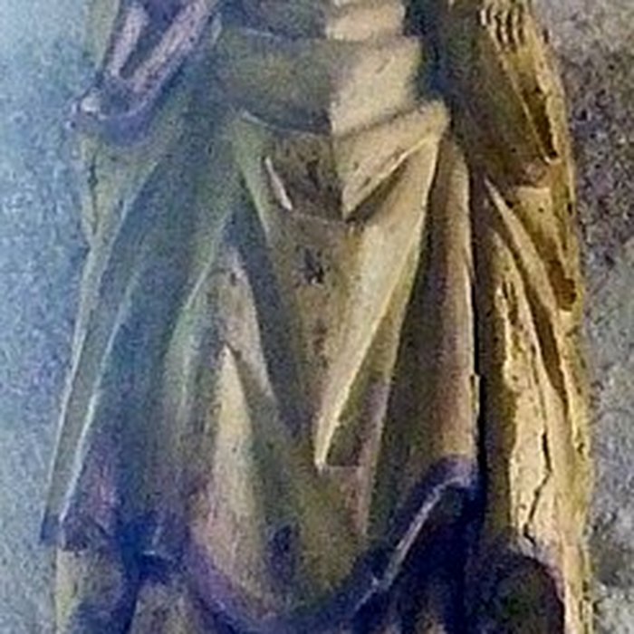 Photo de Chapelle Saint-Trémeur de Guilvinec