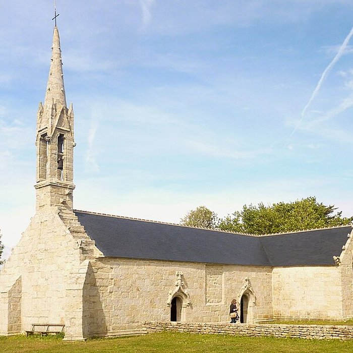 Photo de Chapelle Saint-Trémeur de Guilvinec