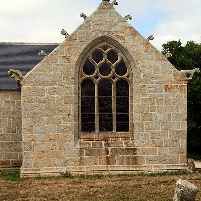 Photo de Chapelle Saint-Trémeur de Guilvinec