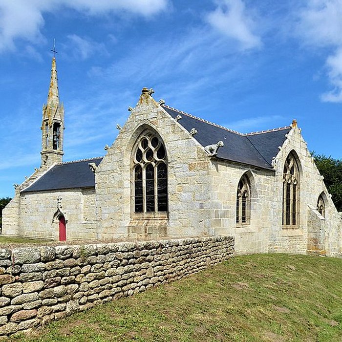 Photo de Chapelle Saint-Trémeur de Guilvinec