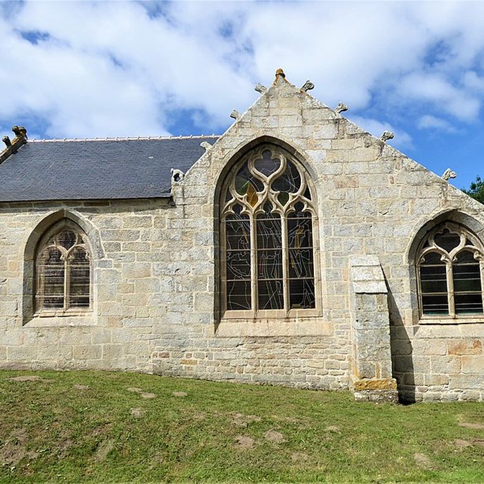 Photo de Chapelle Saint-Trémeur de Guilvinec