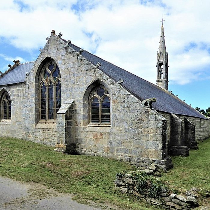Photo de Chapelle Saint-Trémeur de Guilvinec