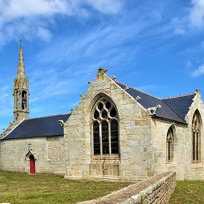 Photo de Chapelle Saint-Trémeur de Guilvinec