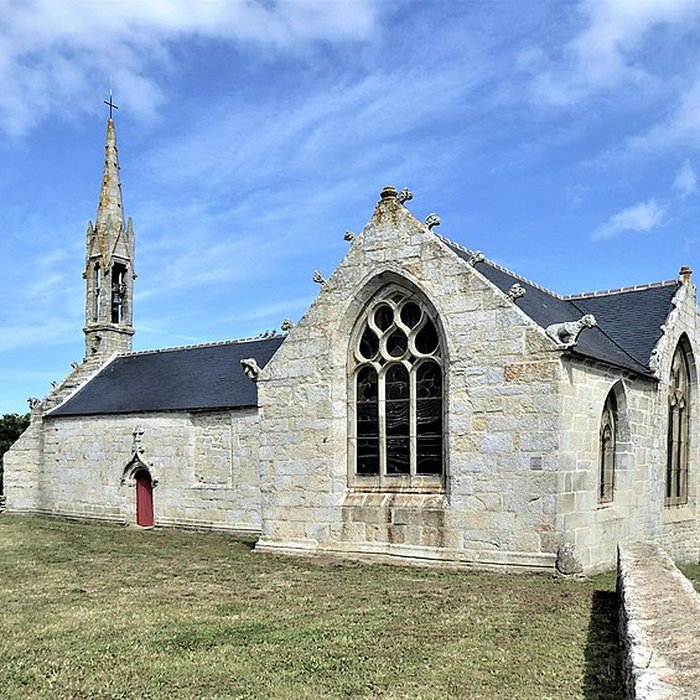 Photo de Chapelle Saint-Trémeur de Guilvinec