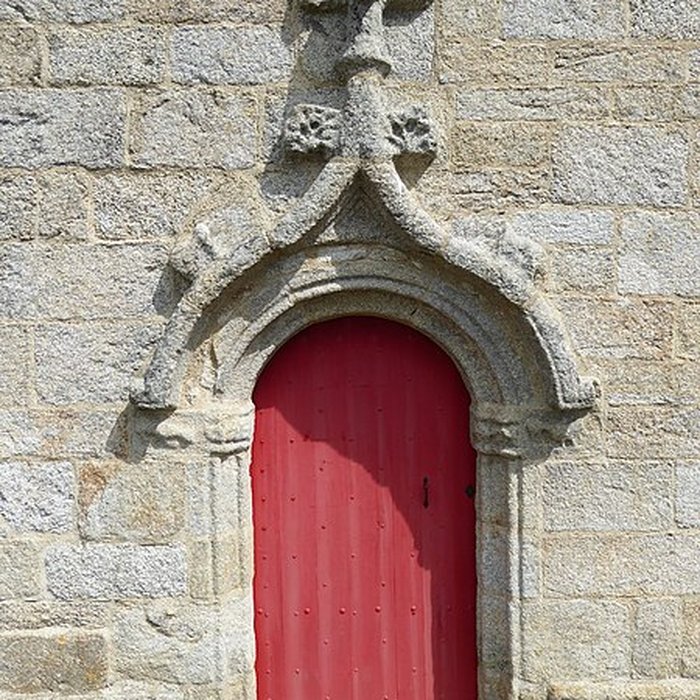 Photo de Chapelle Saint-Trémeur de Guilvinec