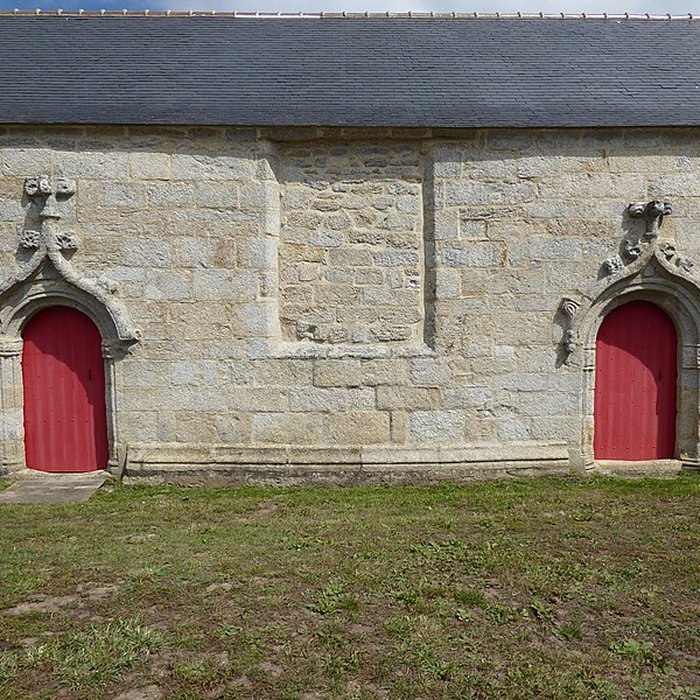 Photo de Chapelle Saint-Trémeur de Guilvinec