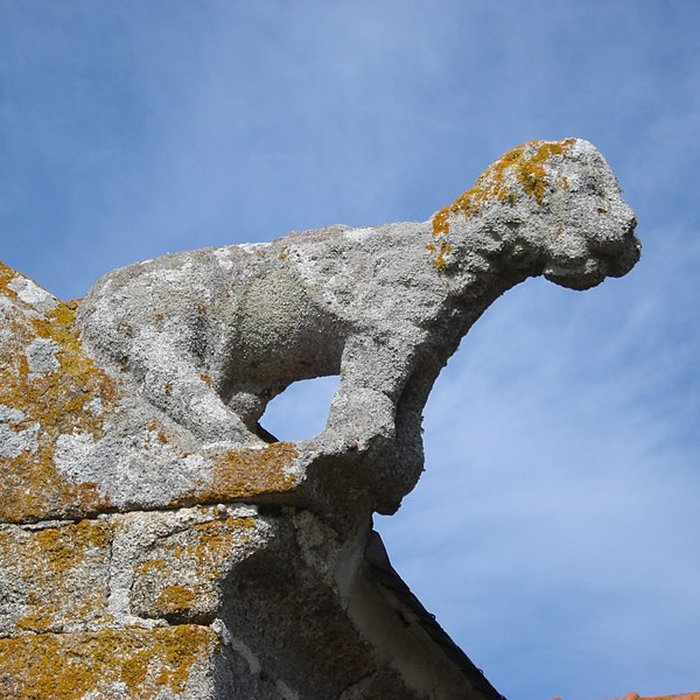 Photo de Chapelle Saint-Trémeur de Guilvinec