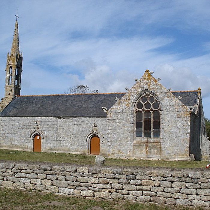 Photo de Chapelle Saint-Trémeur de Guilvinec