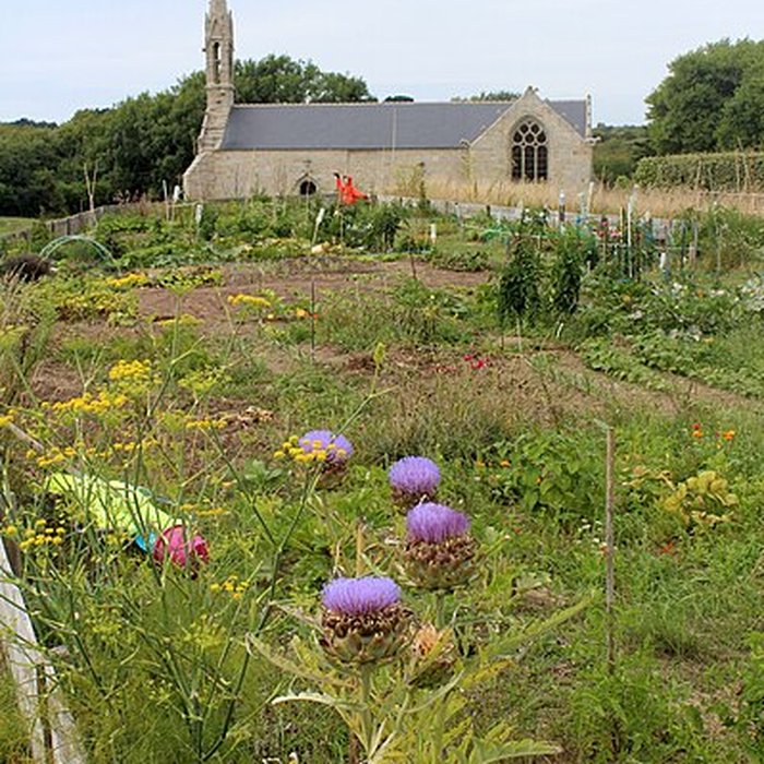 Photo de Chapelle Saint-Trémeur de Guilvinec