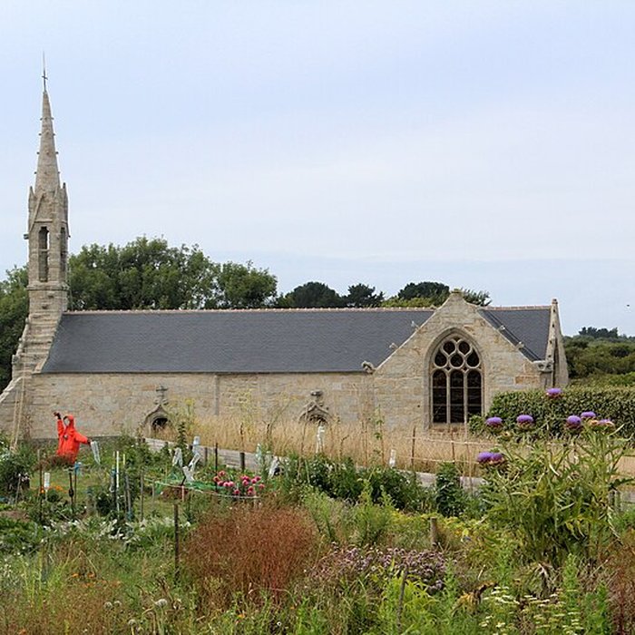 Photo de Chapelle Saint-Trémeur de Guilvinec