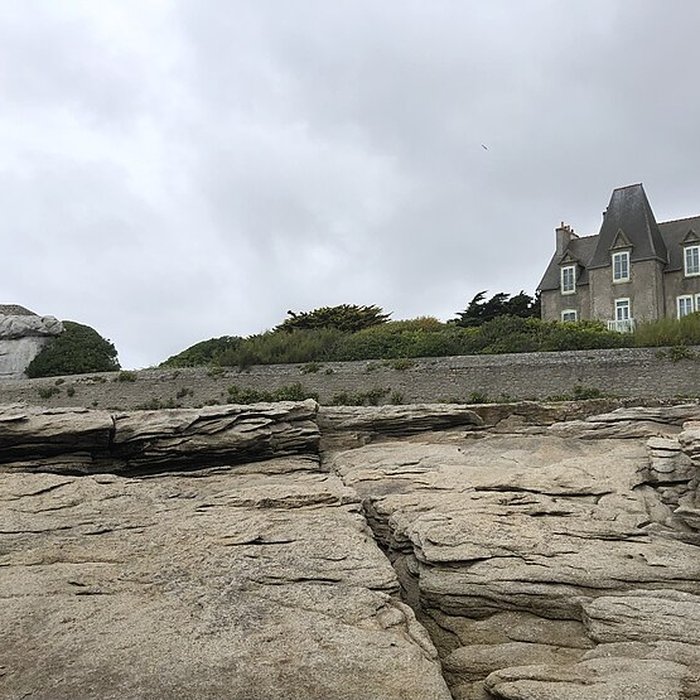Photo de Chapelle Saint-Trémeur de Guilvinec