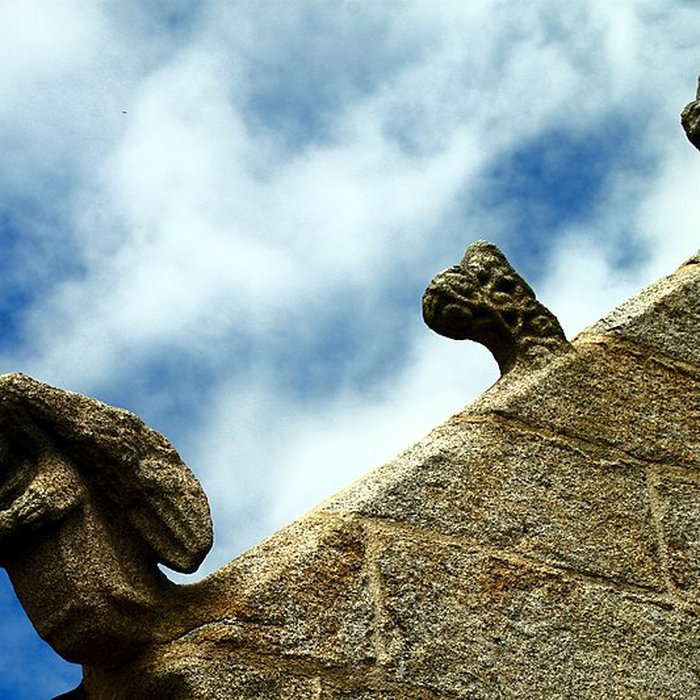 Photo de Chapelle Saint-Trémeur de Guilvinec