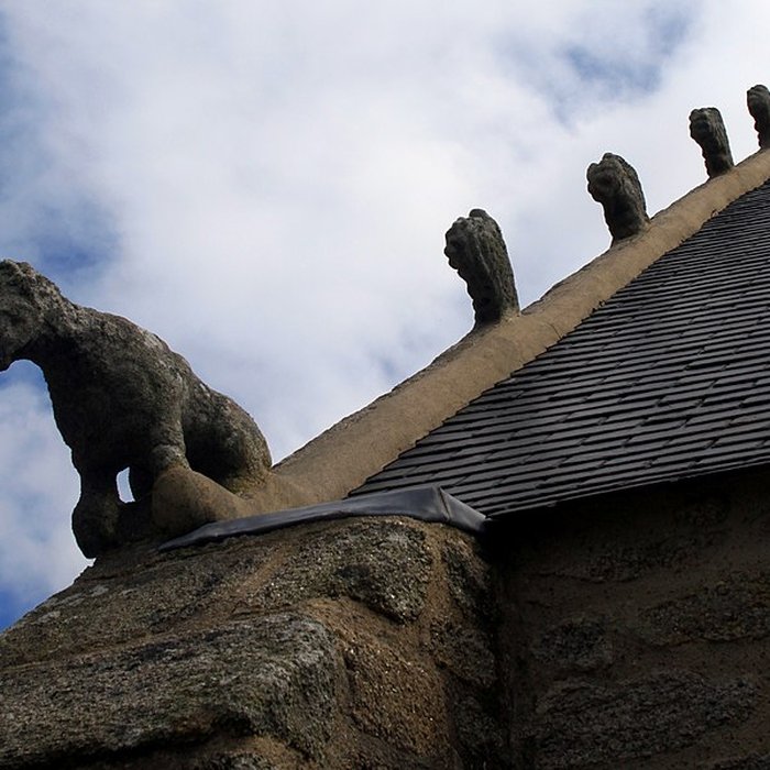 Photo de Chapelle Saint-Trémeur de Guilvinec