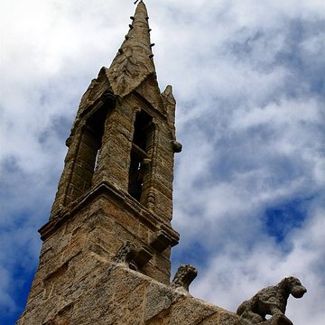 Chapelle Saint-Trémeur de Guilvinec