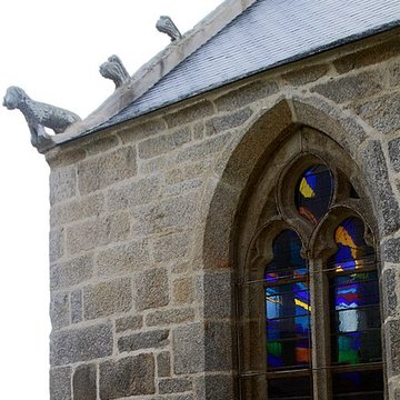 Chapelle Saint-Trémeur de Guilvinec