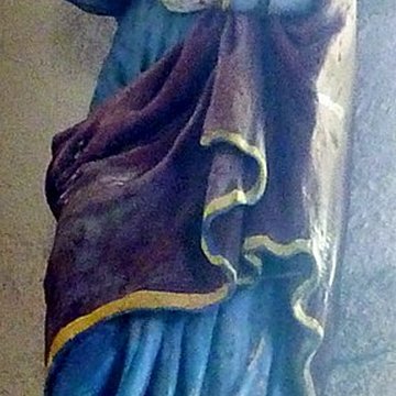 Chapelle Saint-Trémeur de Guilvinec