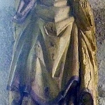 Chapelle Saint-Trémeur de Guilvinec