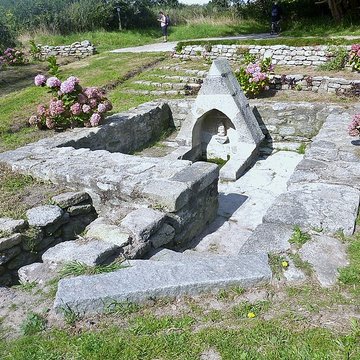 Chapelle Saint-Trémeur de Guilvinec