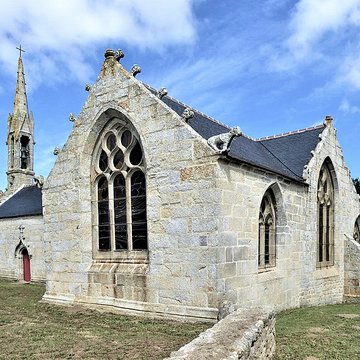 Chapelle Saint-Trémeur de Guilvinec