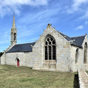 Chapelle Saint-Trémeur de Guilvinec