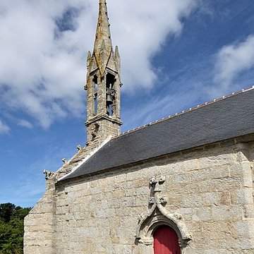 Chapelle Saint-Trémeur de Guilvinec