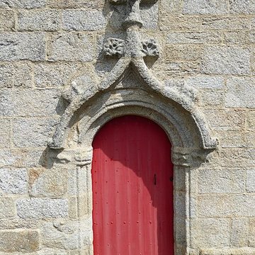 Chapelle Saint-Trémeur de Guilvinec